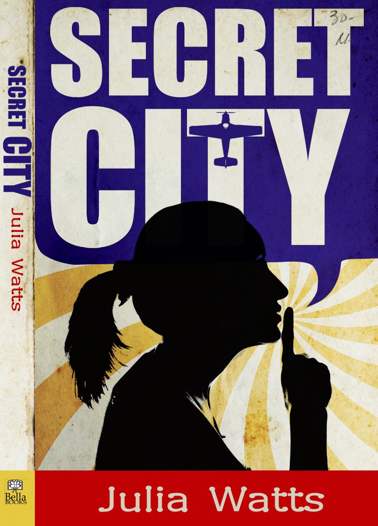 Secret City