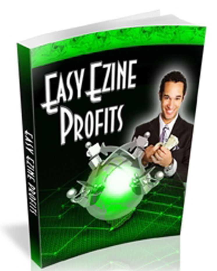 Easy Ezine Profits
