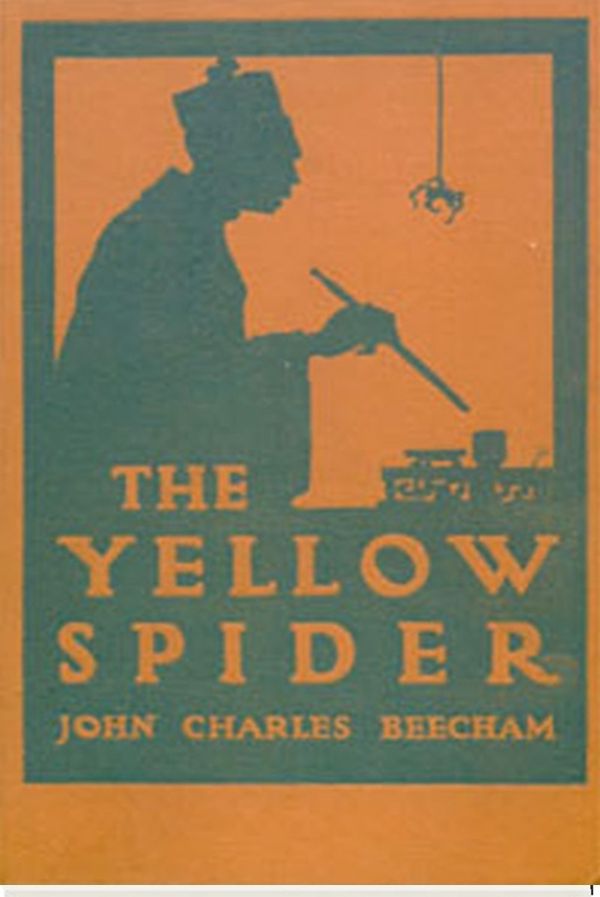 The Yellow Spider