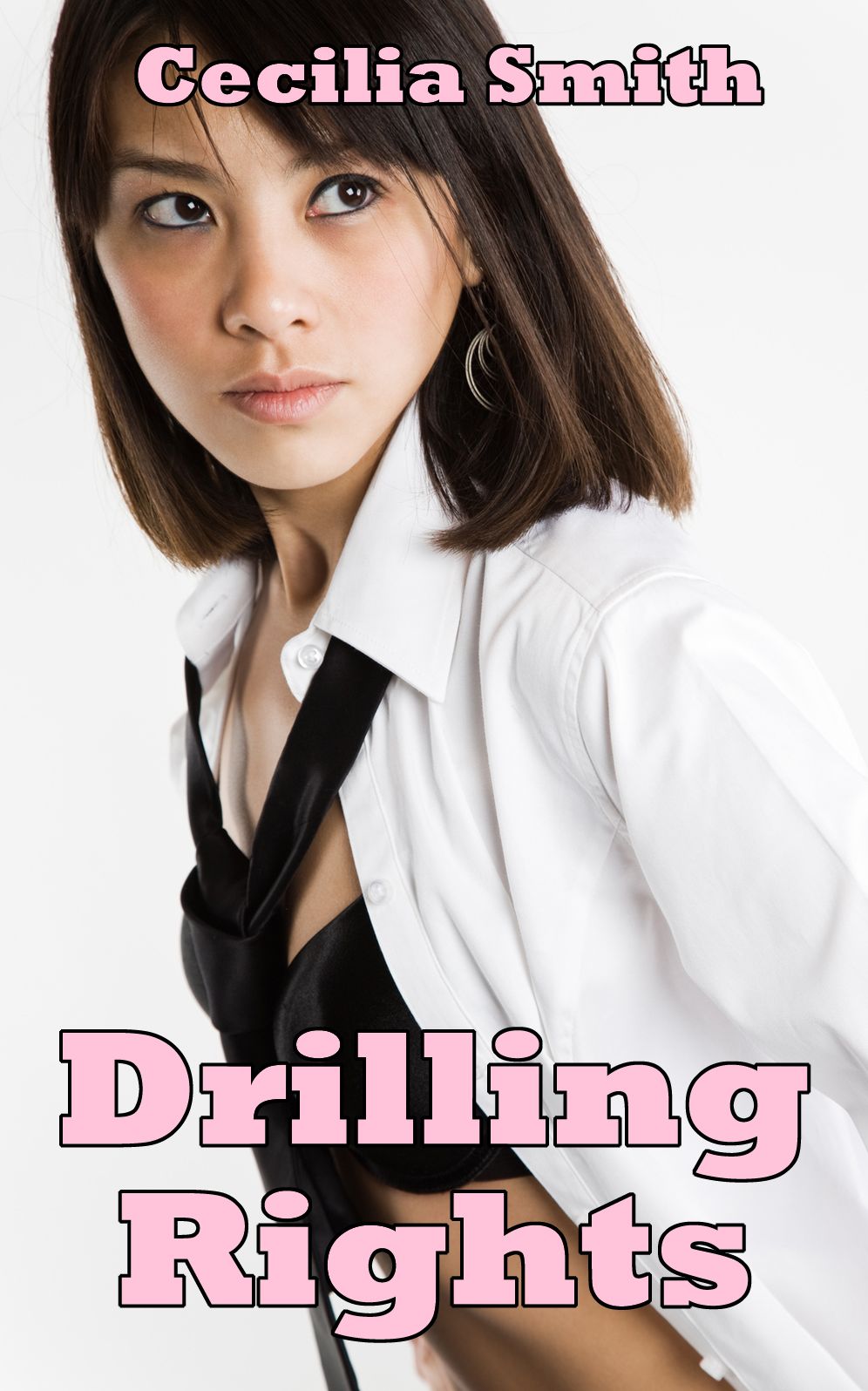 Drilling Rights