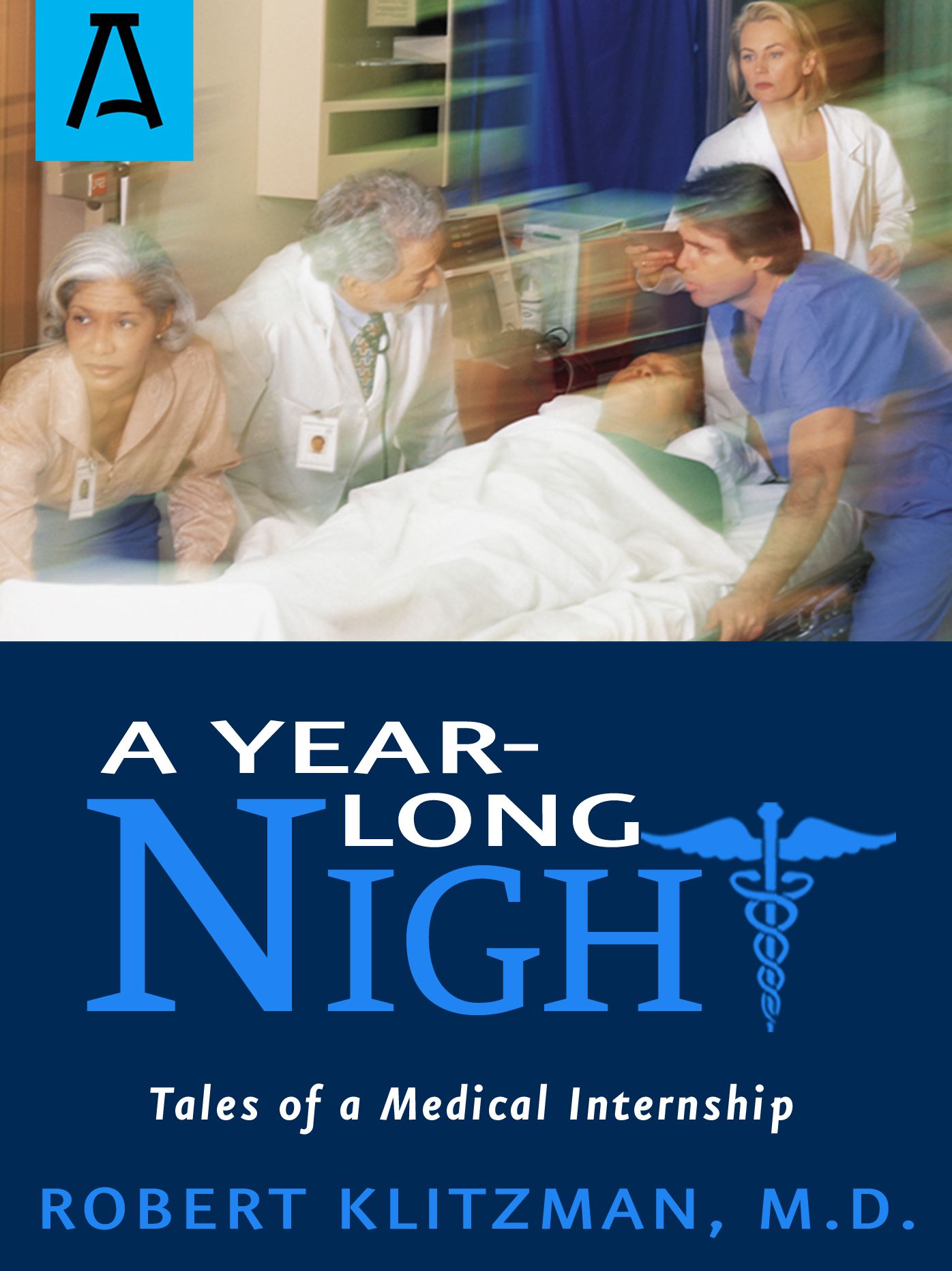 A Year-long Night