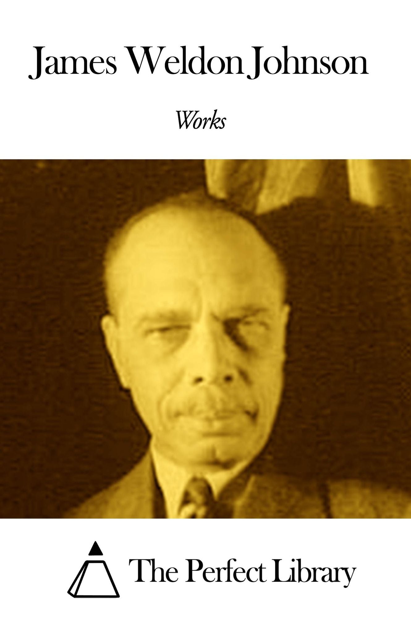 Works of James Weldon Johnson