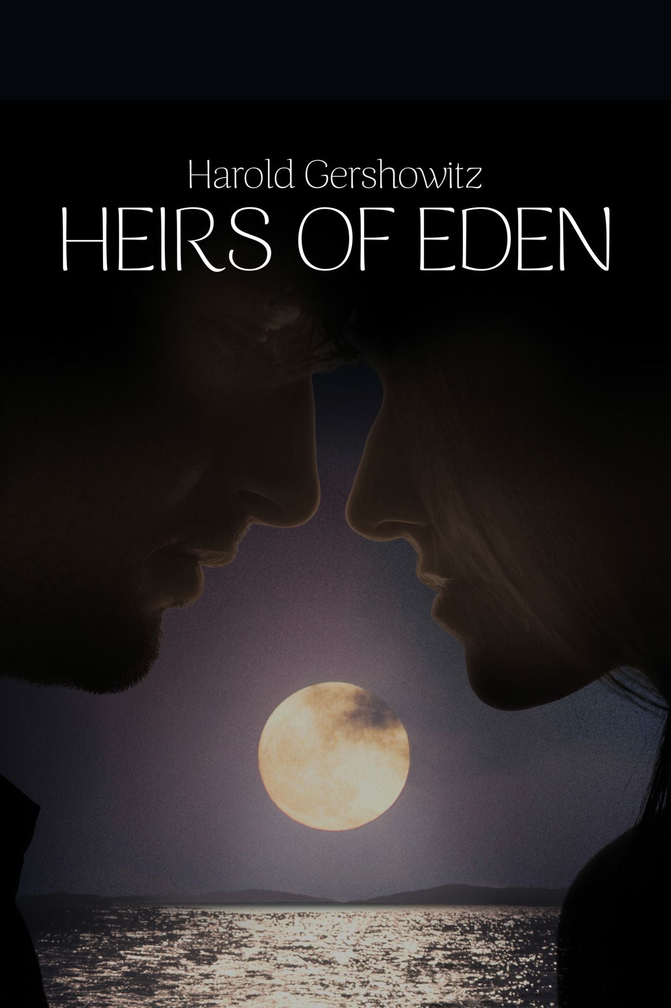Heirs Of Eden