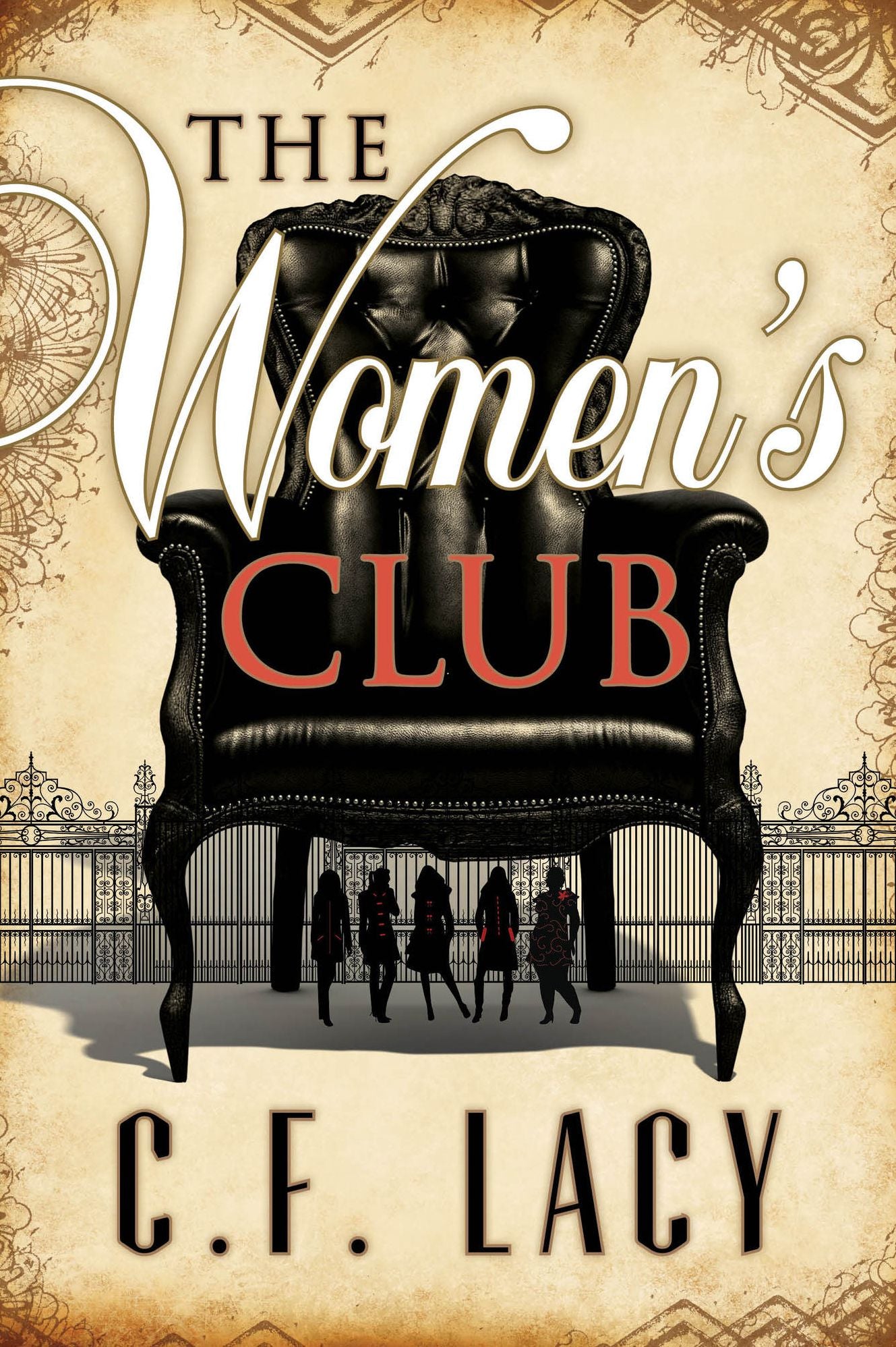 The Women's Club