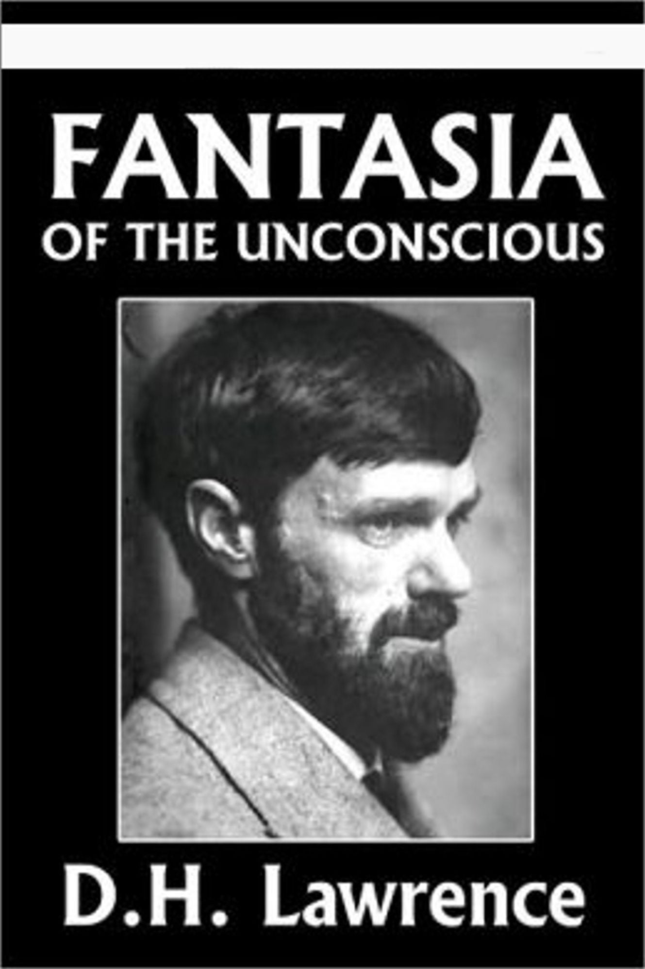 Fantasia of the Unconscious