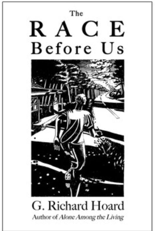 The Race Before Us