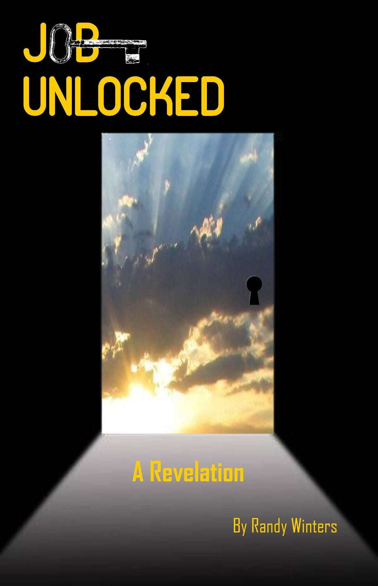 Job Unlocked - A Revelation