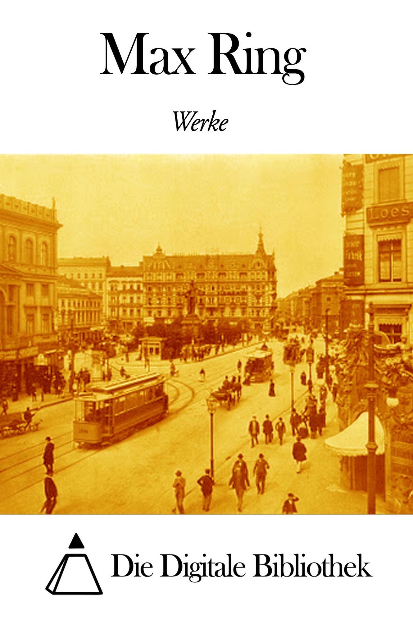 Werke von Max Ring