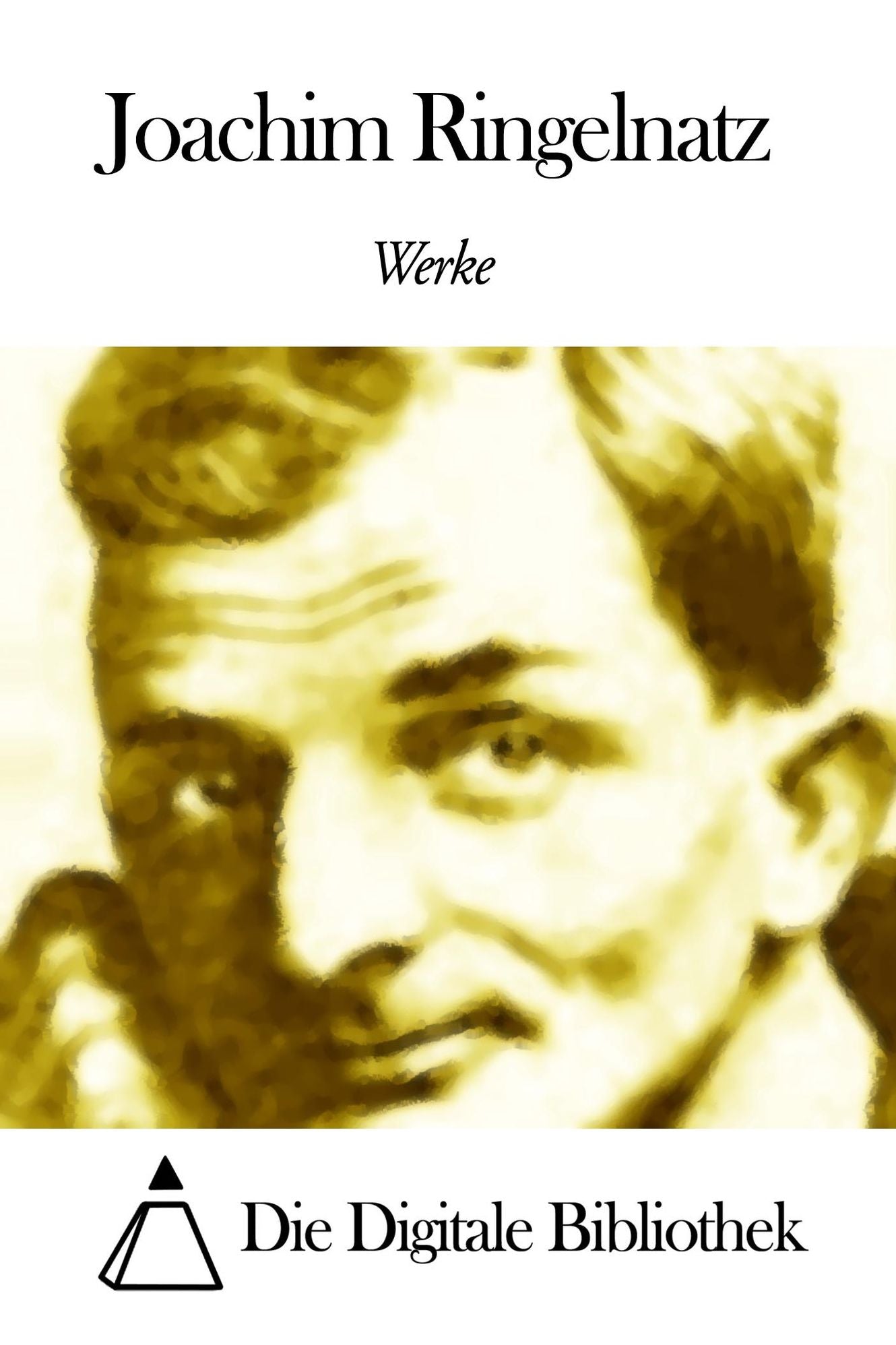 Werke von Joachim Ringelnatz