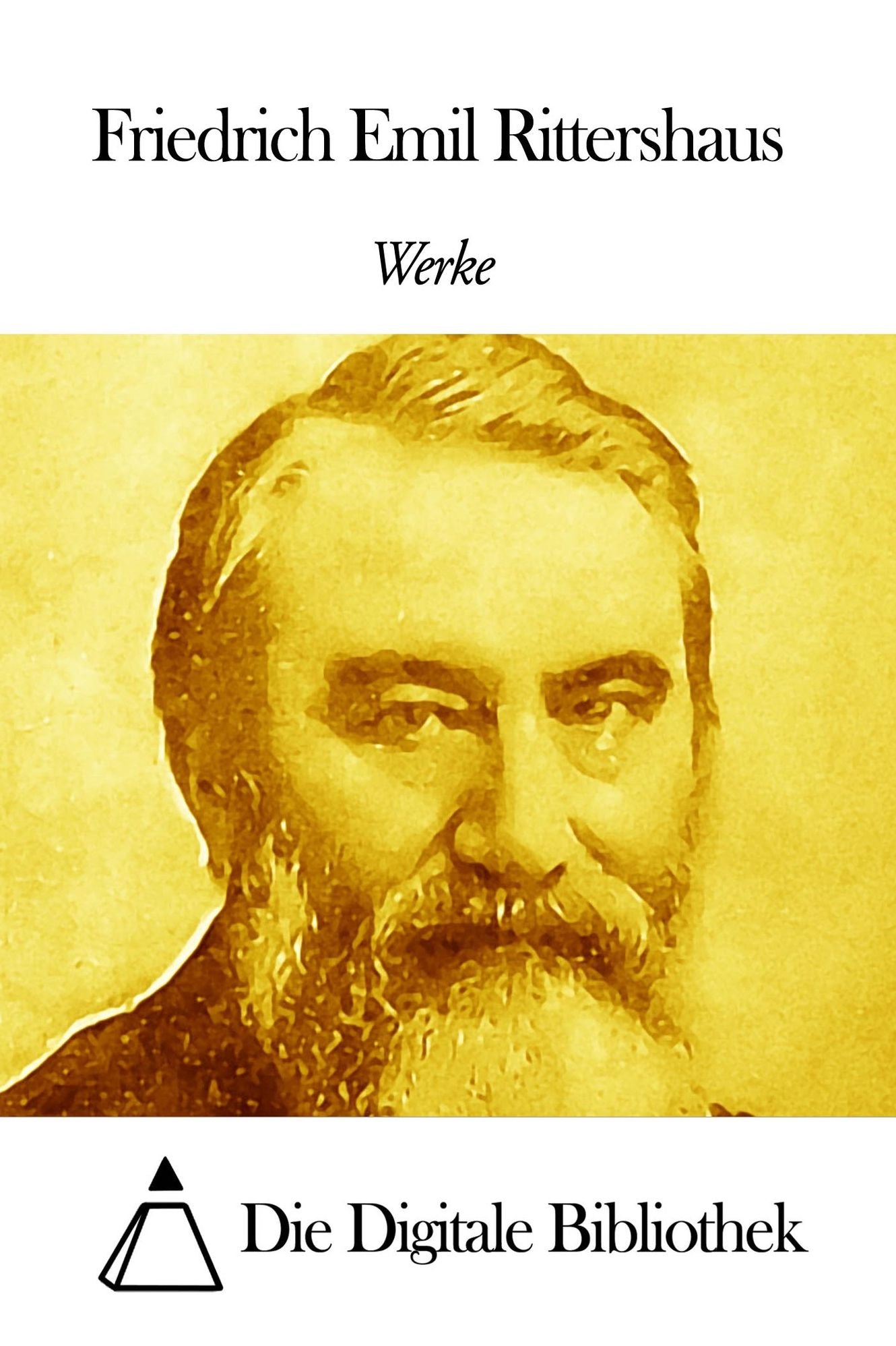 Werke von Friedrich Emil Rittershaus
