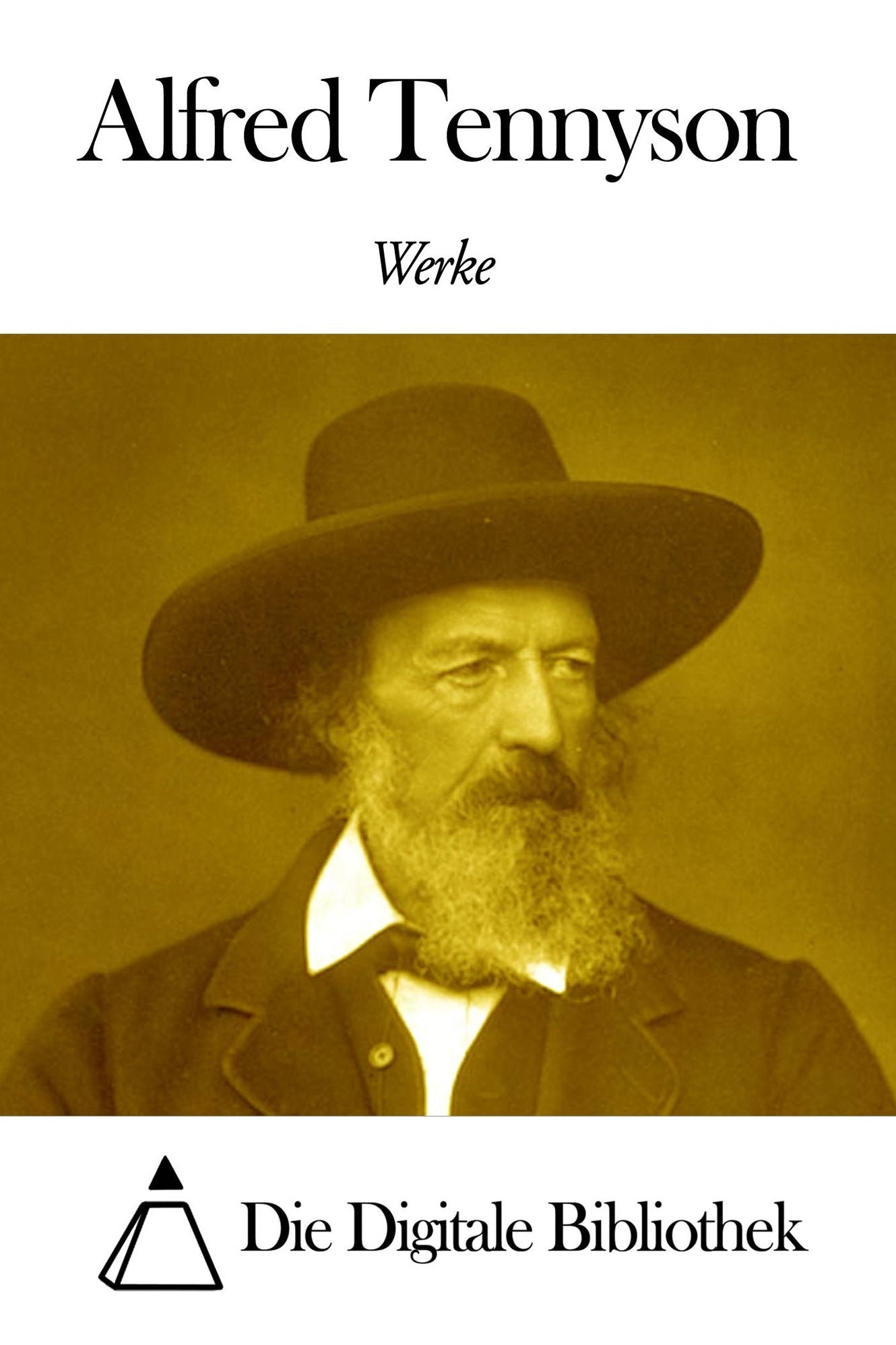 Werke von Alfred Tennyson