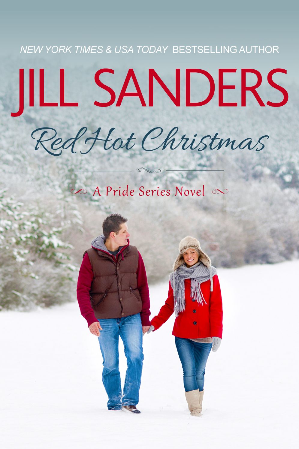 Red Hot Christmas