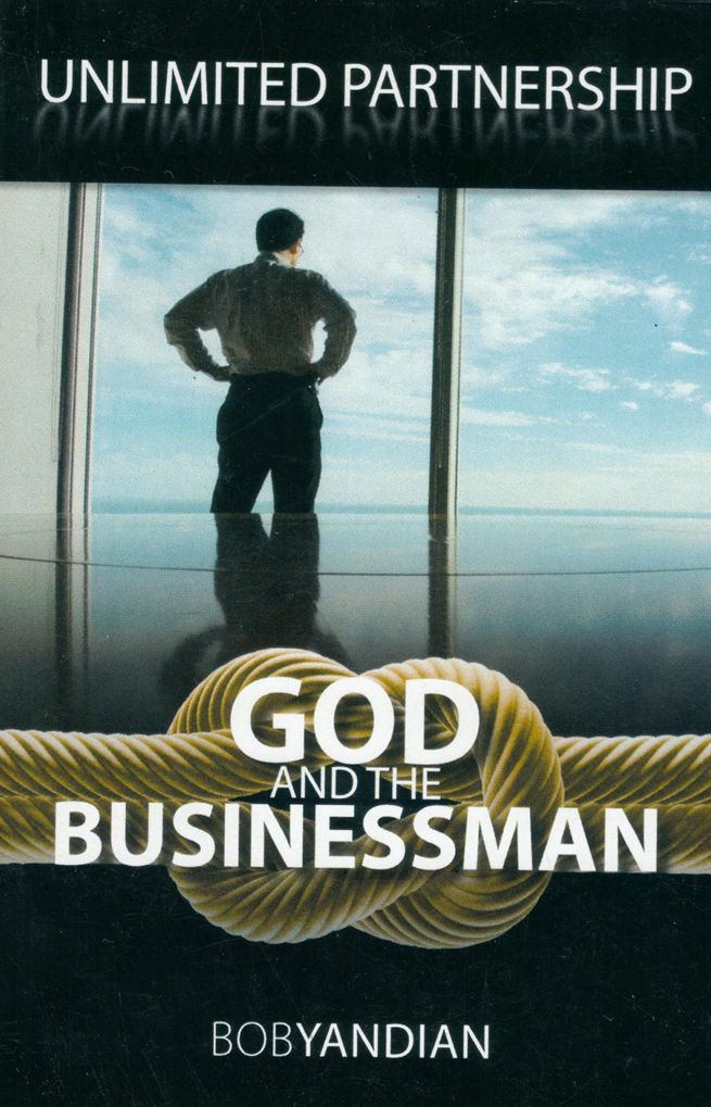 Unlimited Partnership: God and the Businessman