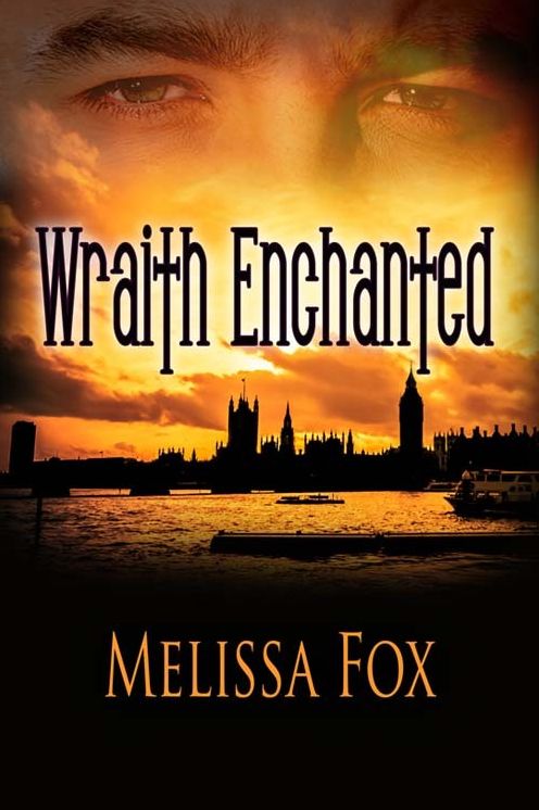 Wraith Enchanted