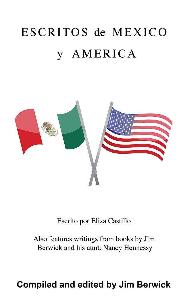 Escritos de Mexico y America