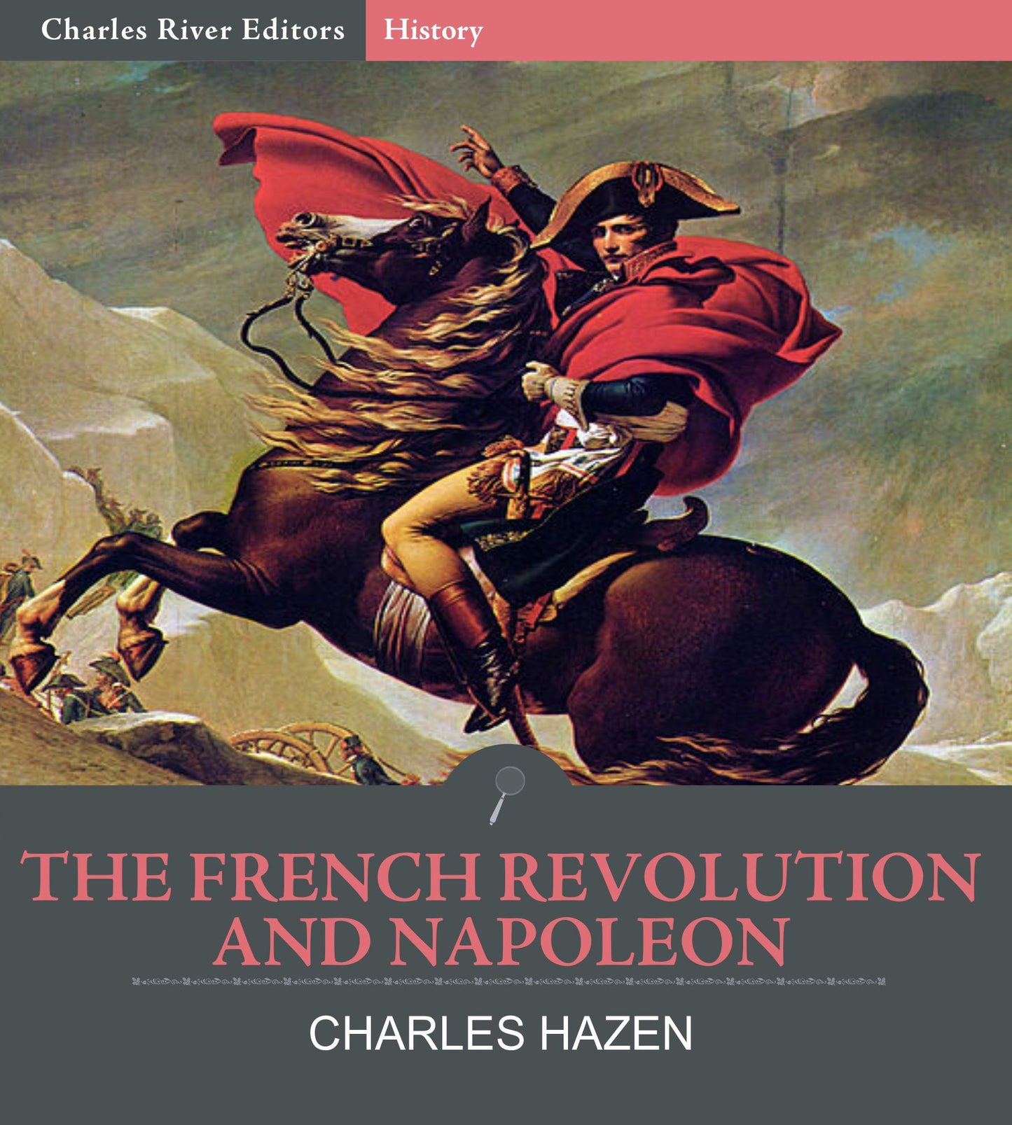 The French Revolution and Napoleon