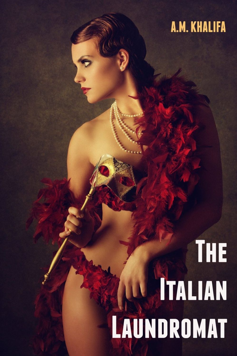 The Italian Laundromat
