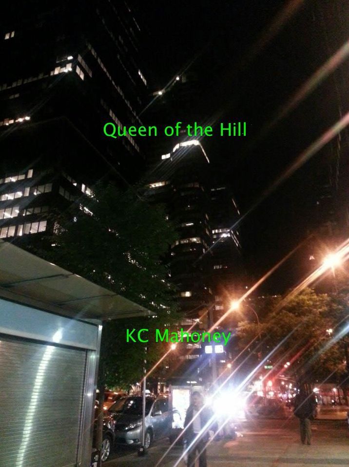 Queen of the Hill