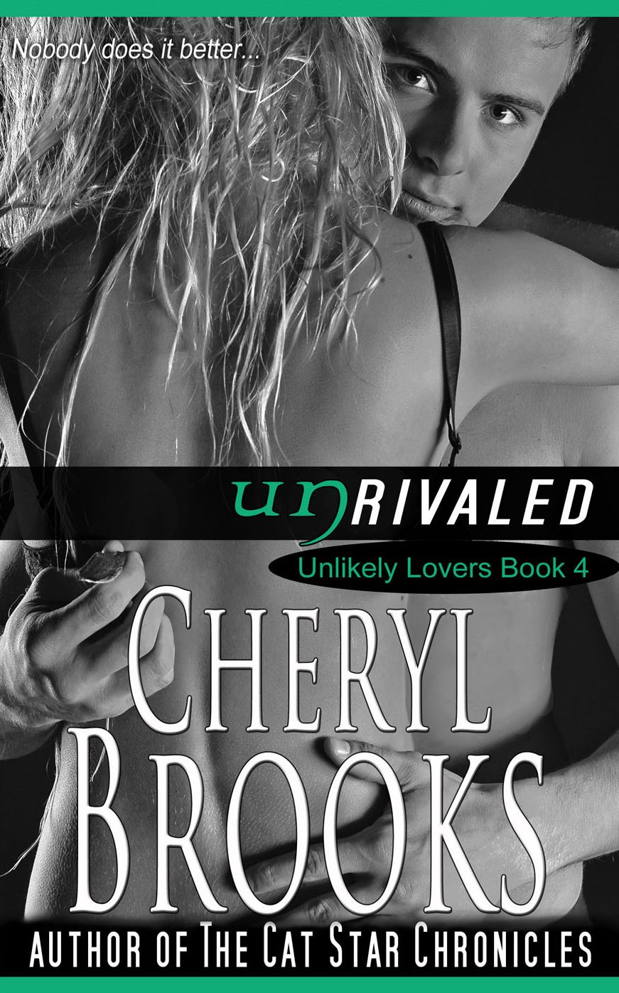 Unrivaled