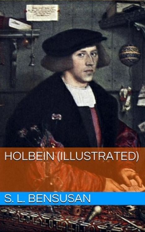 Holbein (Illustrated)