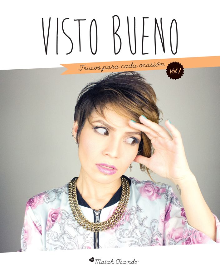 Visto Bueno: Trucos para cada ocasi&oacute;n (Vol.1)