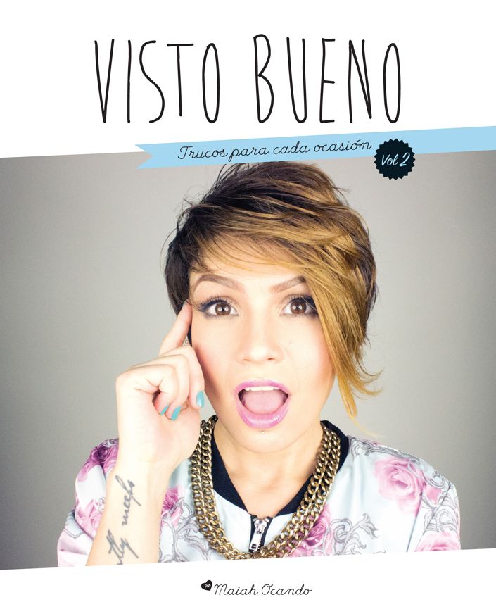 Visto Bueno: Trucos para cada ocasi&oacute;n (Vol.2)