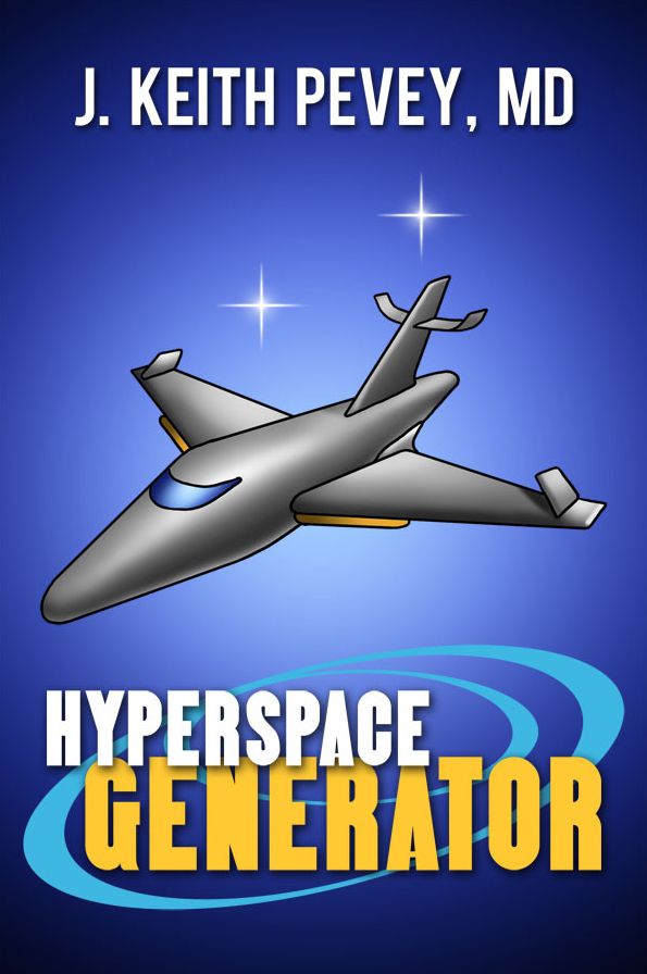 Hyperspace Generator