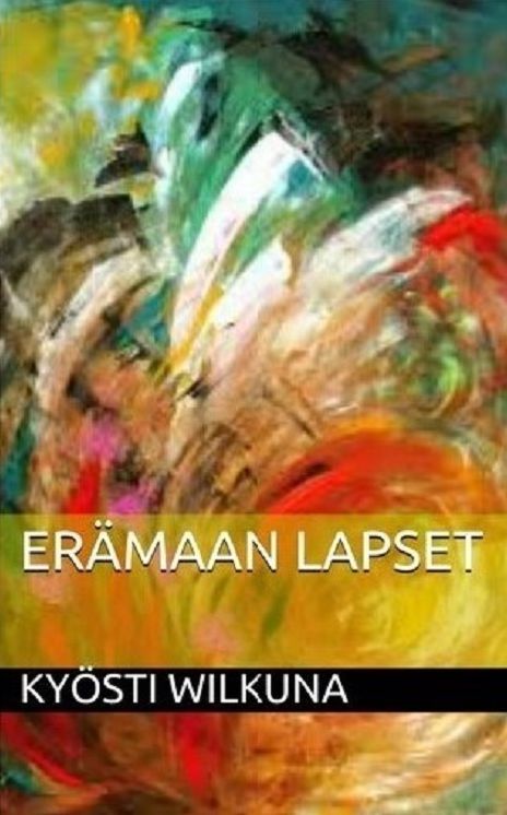 Er&auml;maan lapset