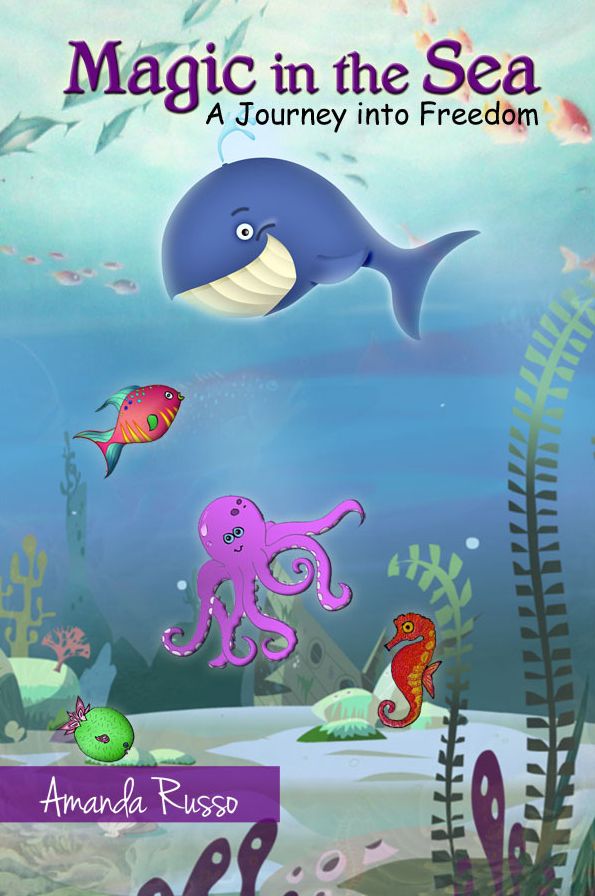 Magic in the Sea
