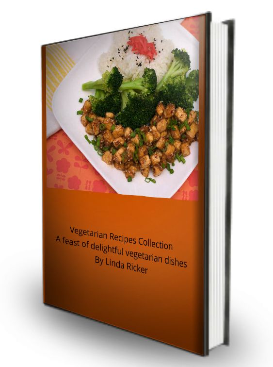 Vegetarian Recipes Collection