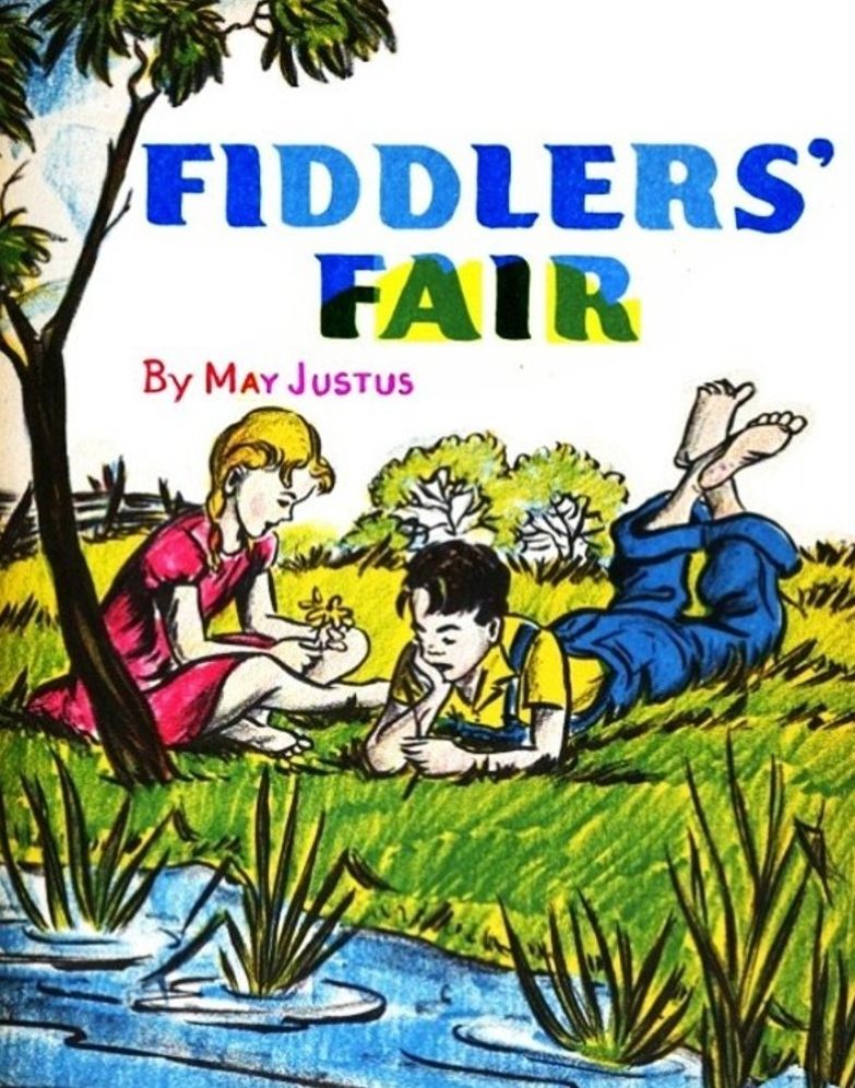Fiddler's Fair
