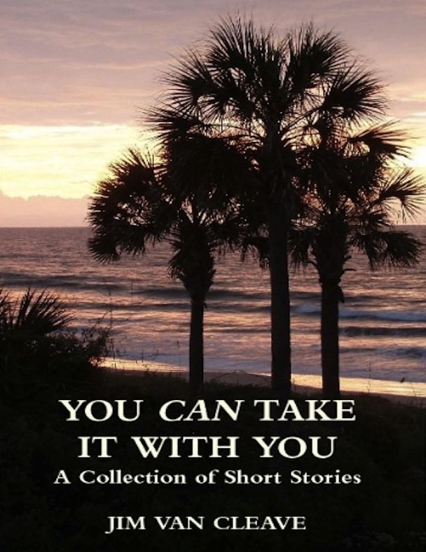 You Can Take It with You