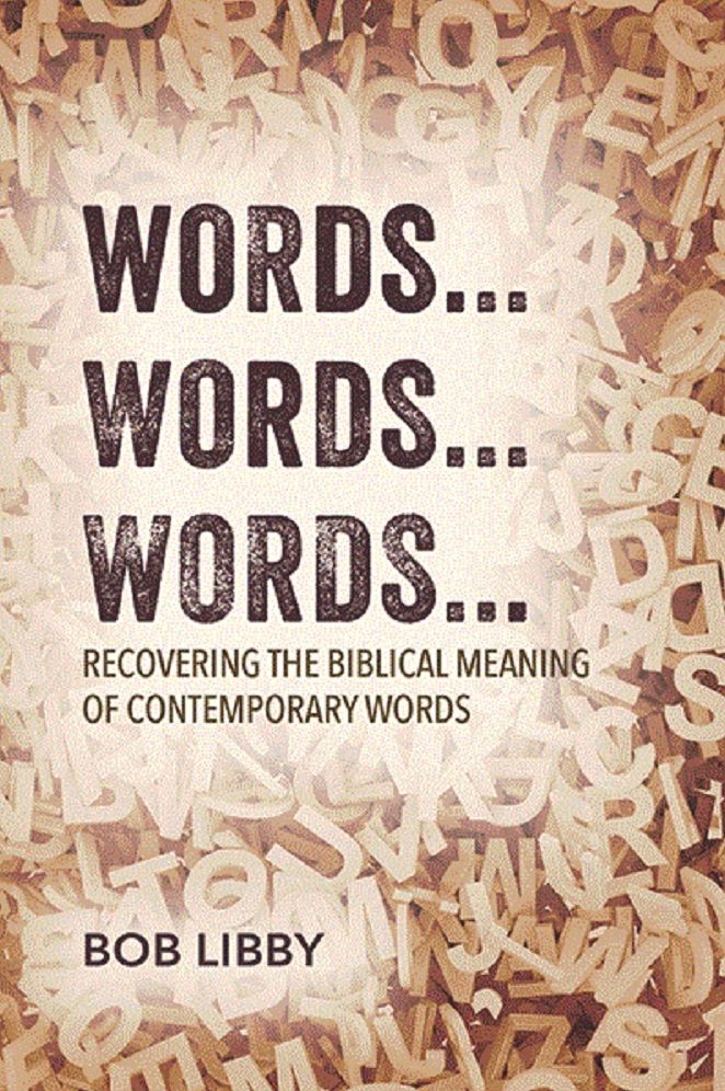 Words... Words... Words...