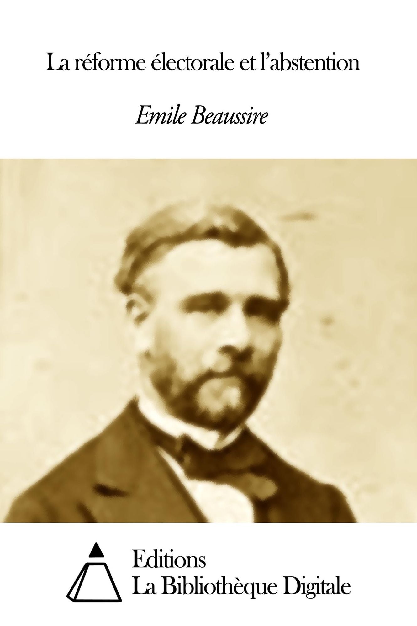 La r&eacute;forme &eacute;lectorale et l’abstention
