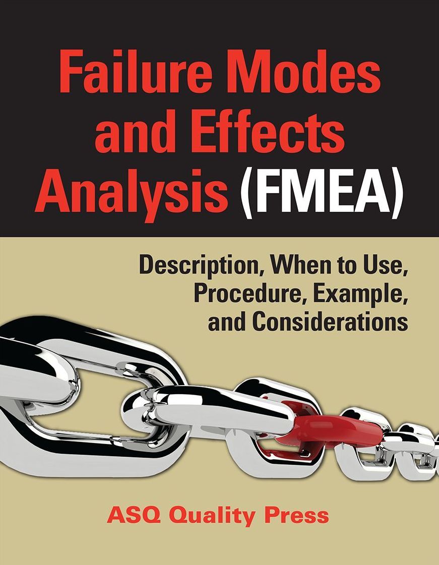 Failure Modes and Effects Analysis (FMEA): Description, When to Use, Procedure, Example, and Considerations