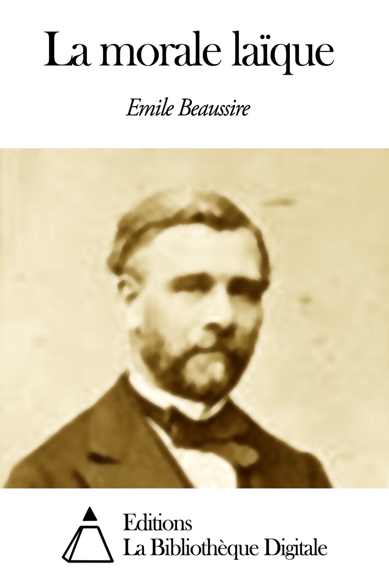 La morale la&iuml;que