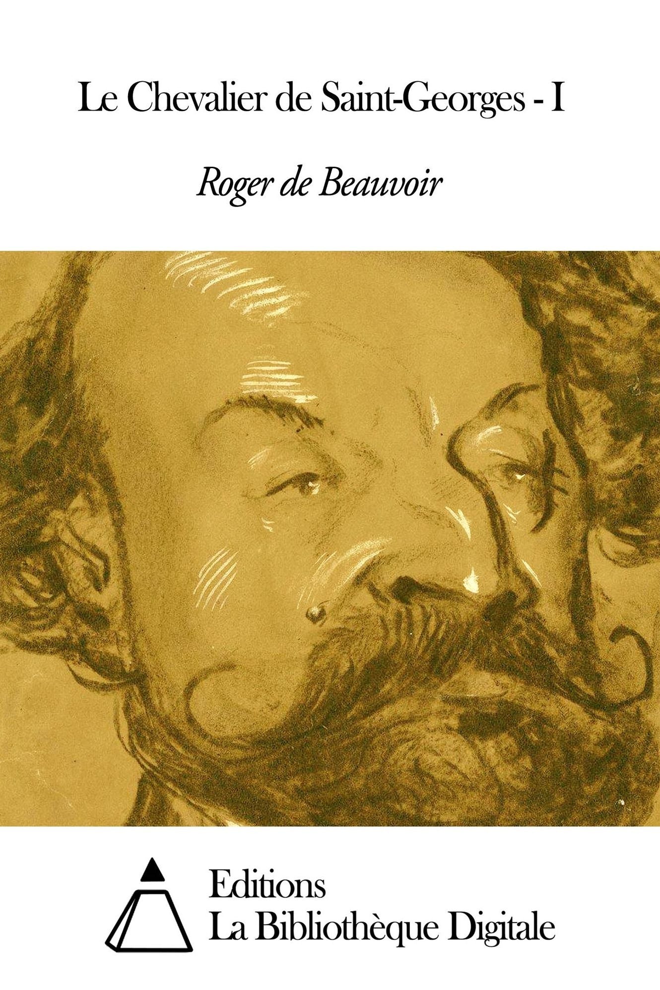 Le Chevalier de Saint-Georges - I