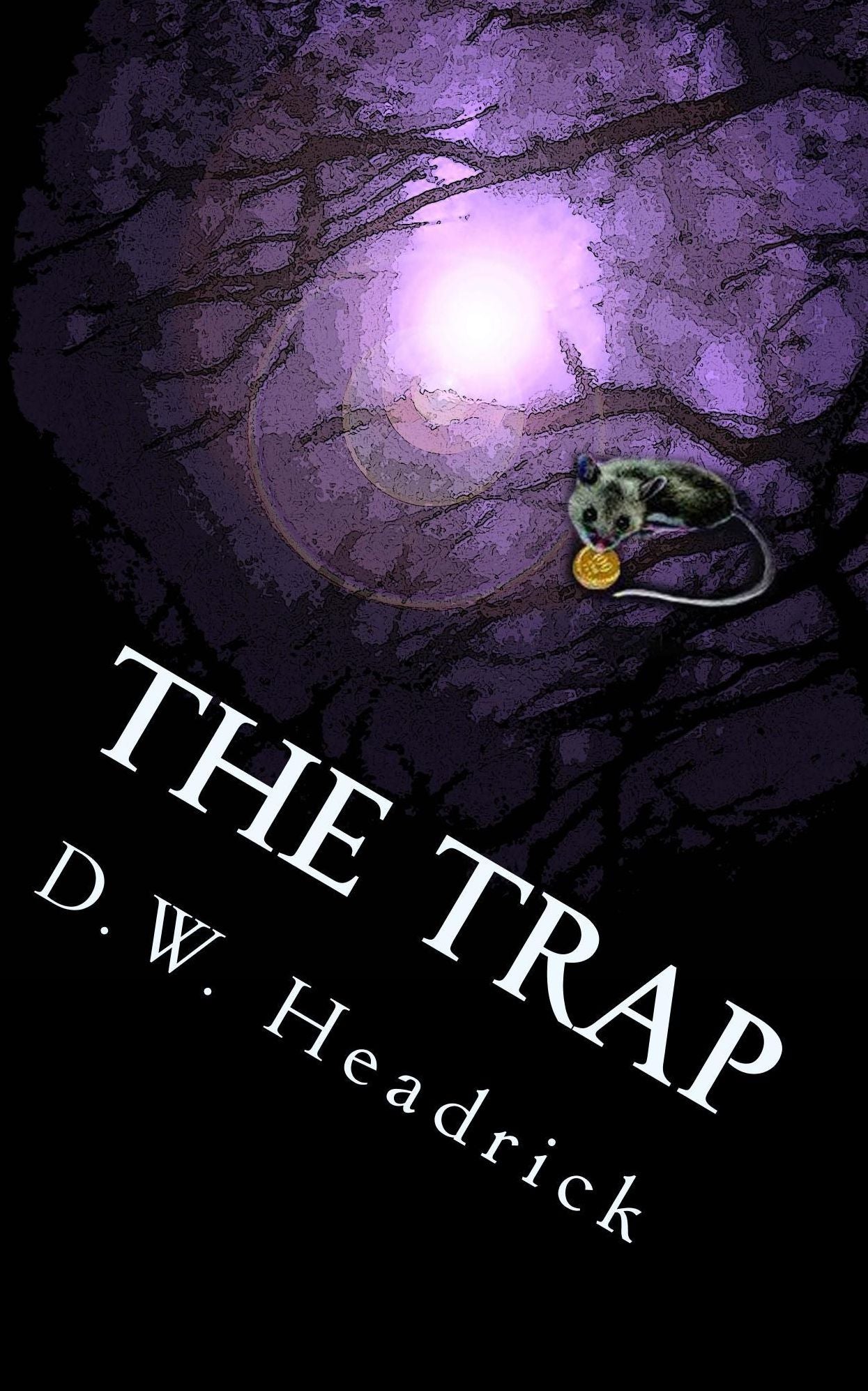 The Trap - Emancipation