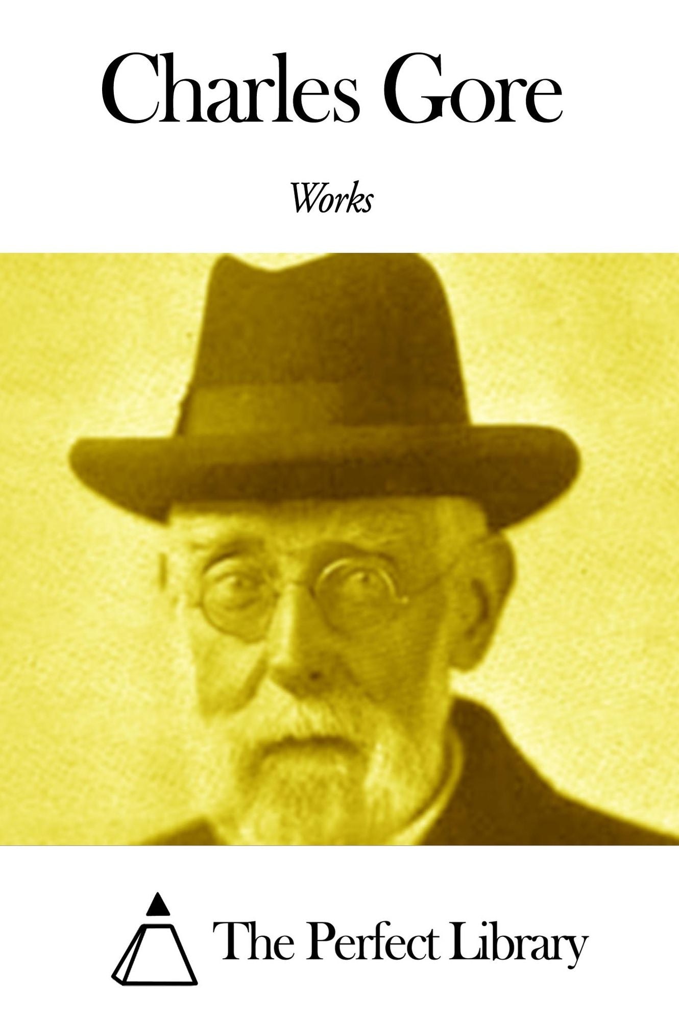 Works of Charles Gore