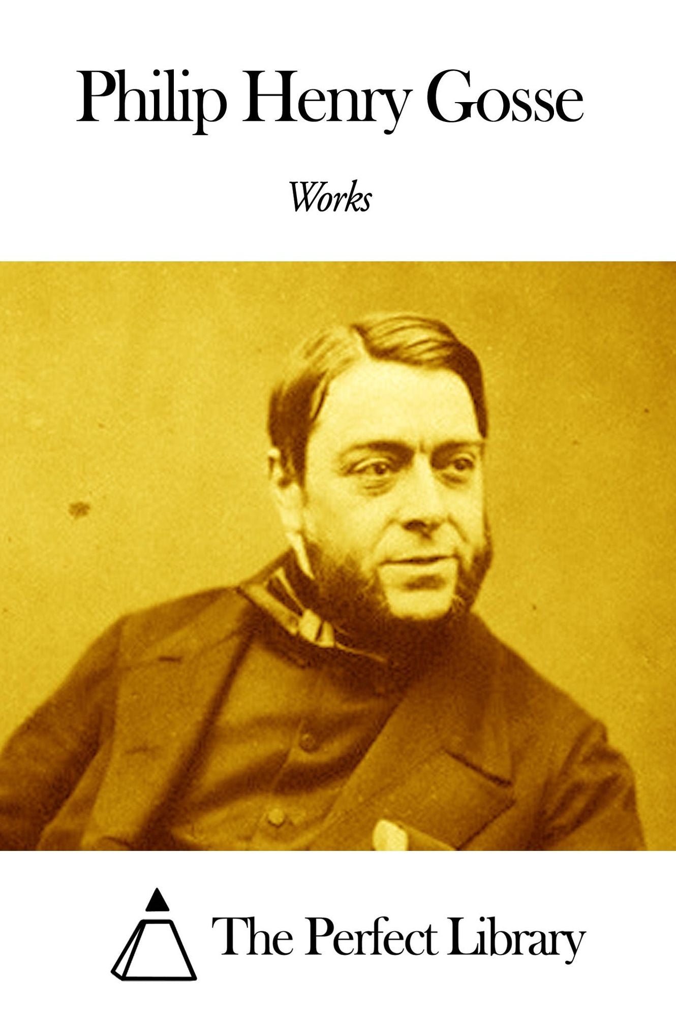 Works of Philip Henry Gosse