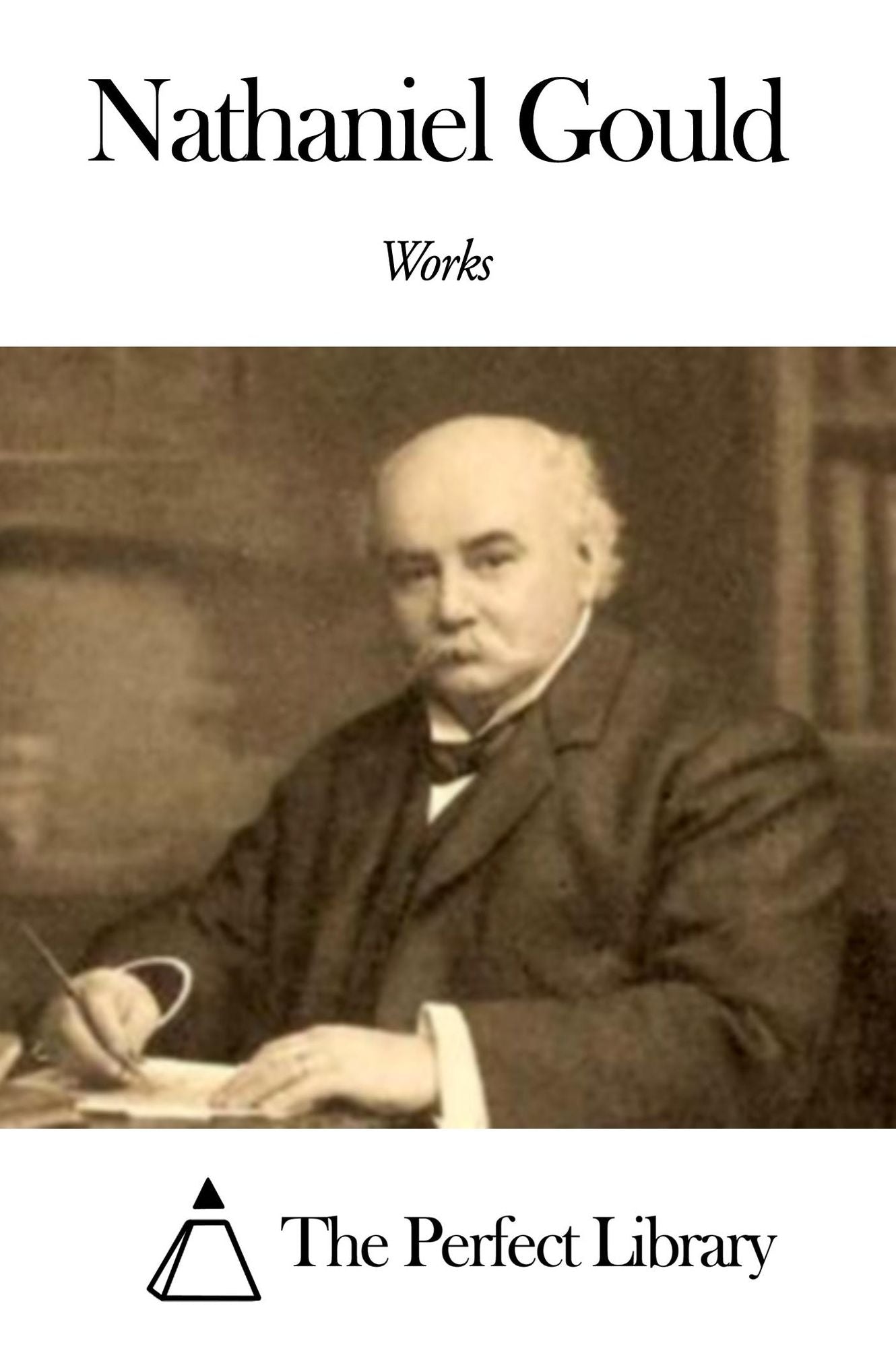 Works of Nathaniel Gould