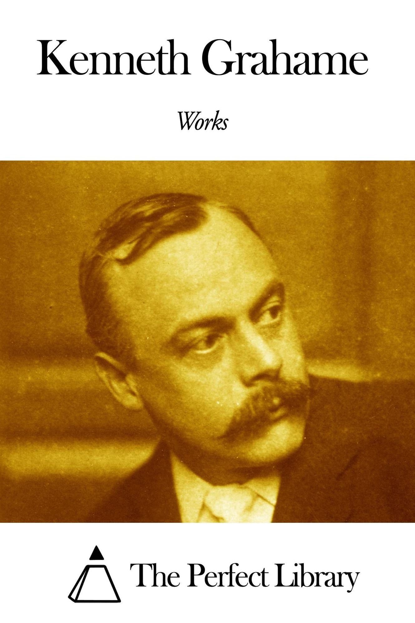 Works of Kenneth Grahame