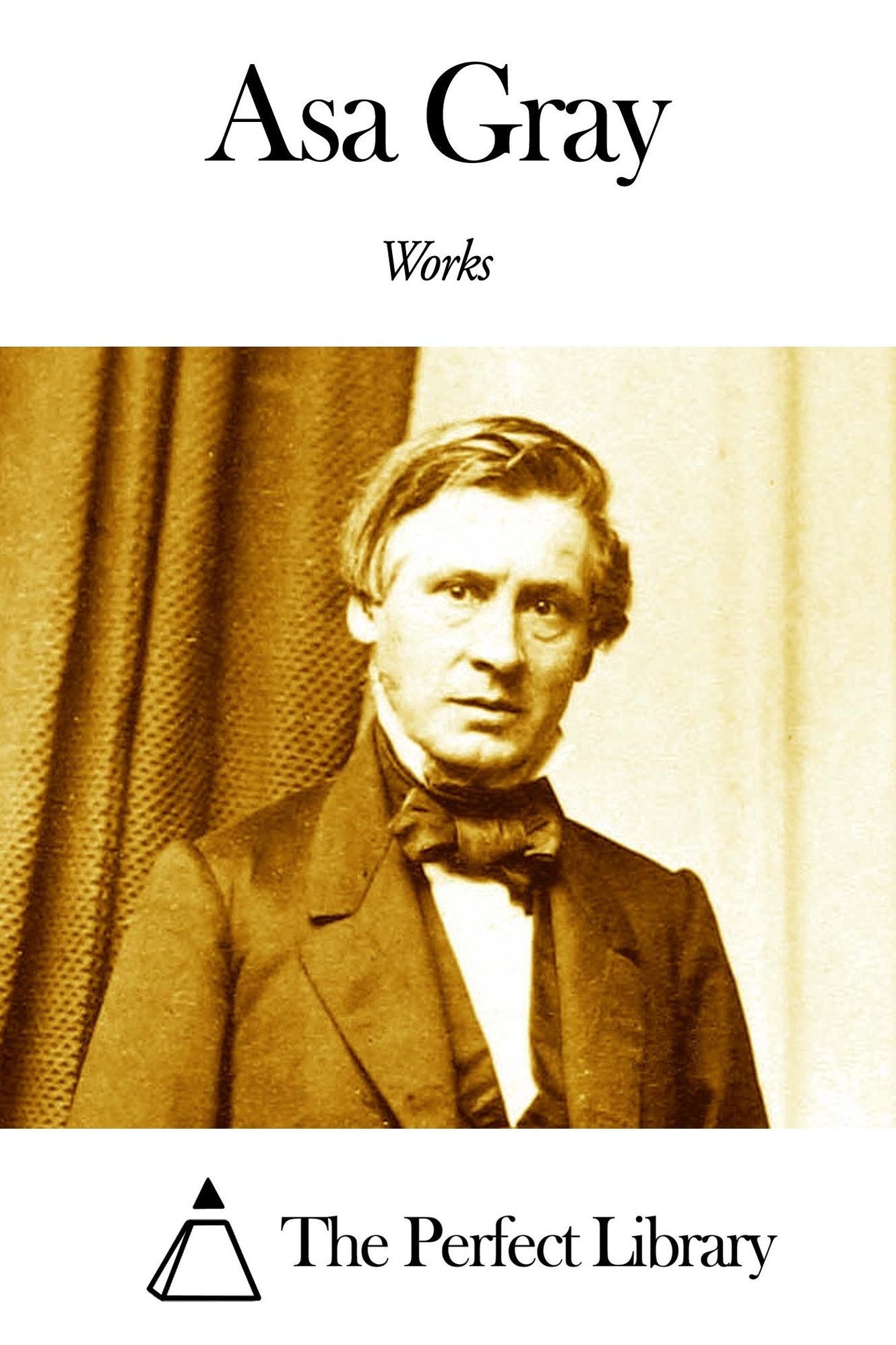 Works of Asa Gray