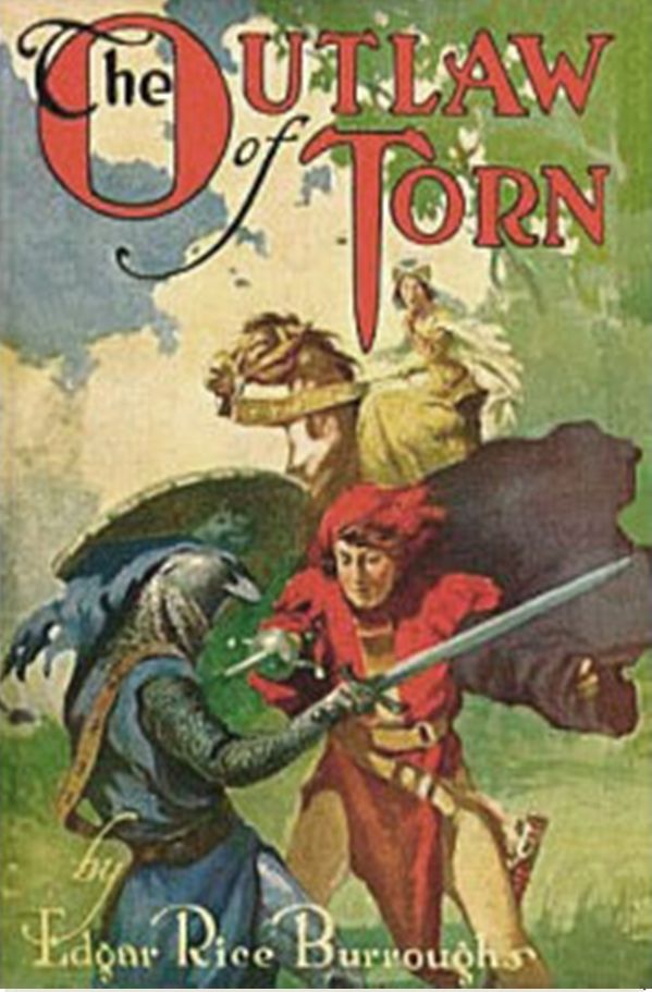 The Outlaw of Torn