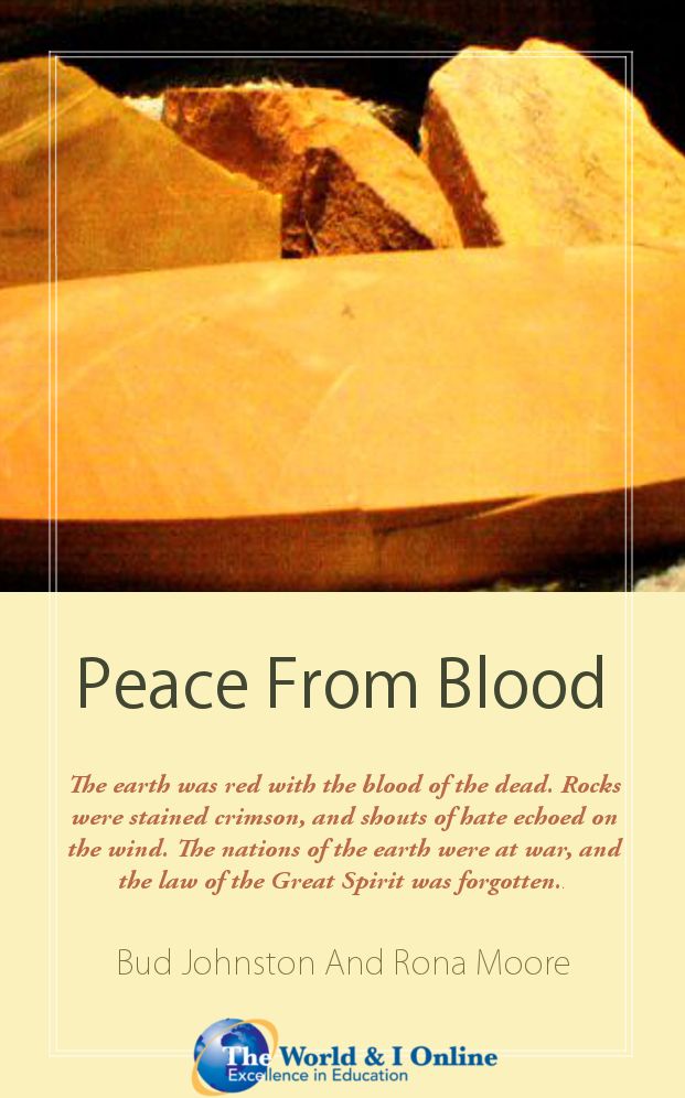 Peace From Blood: Minnesota's Pipestone Quarries