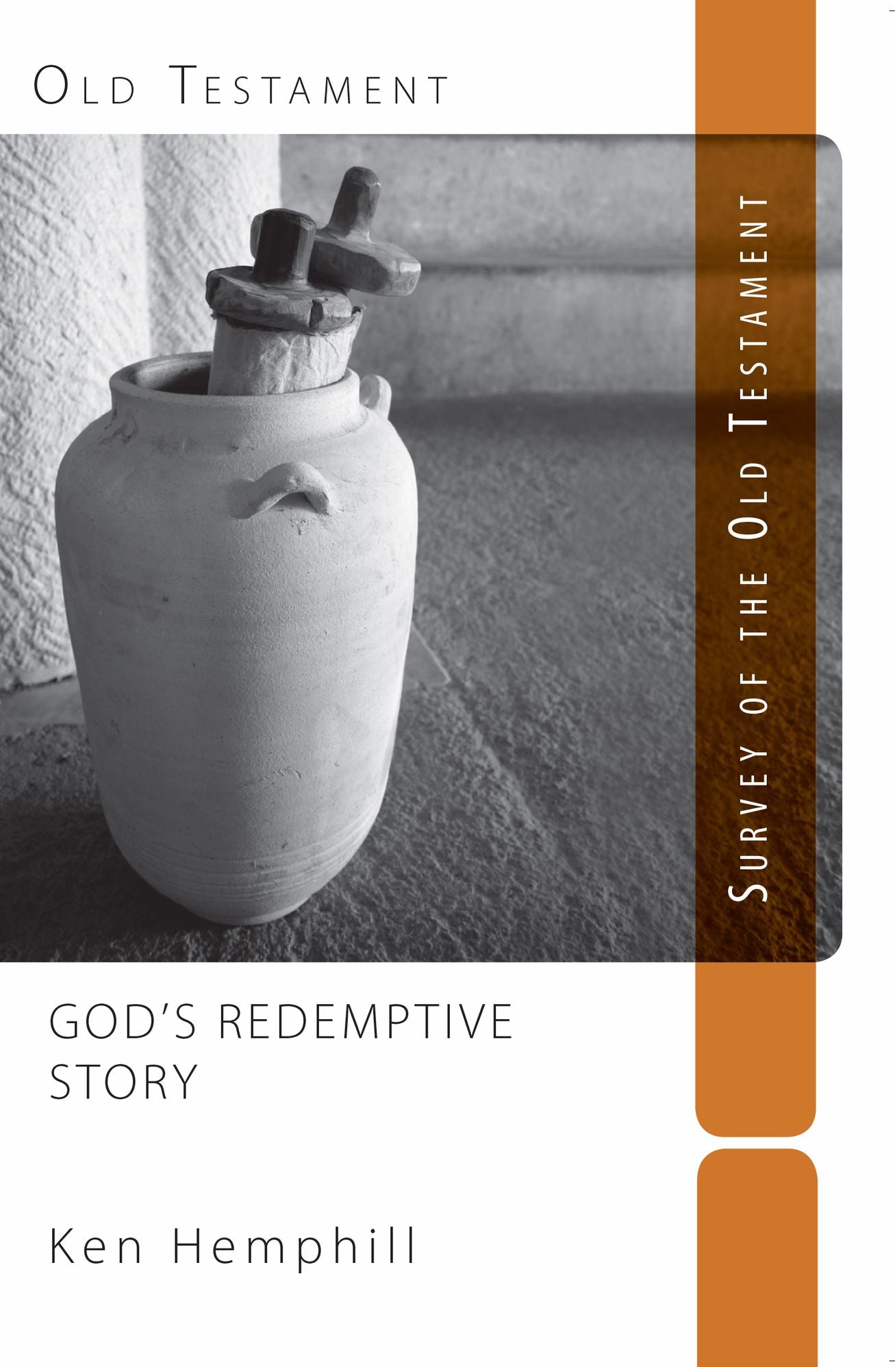 Survey of the Old Testament