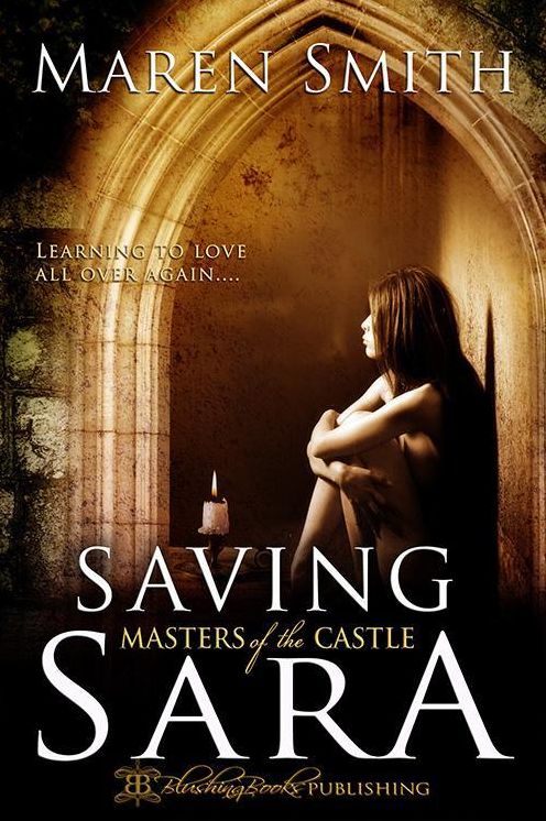 Saving Sara, Masters of the Castle, Book Three