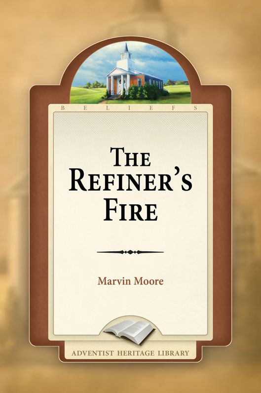 The Refiner's Fire