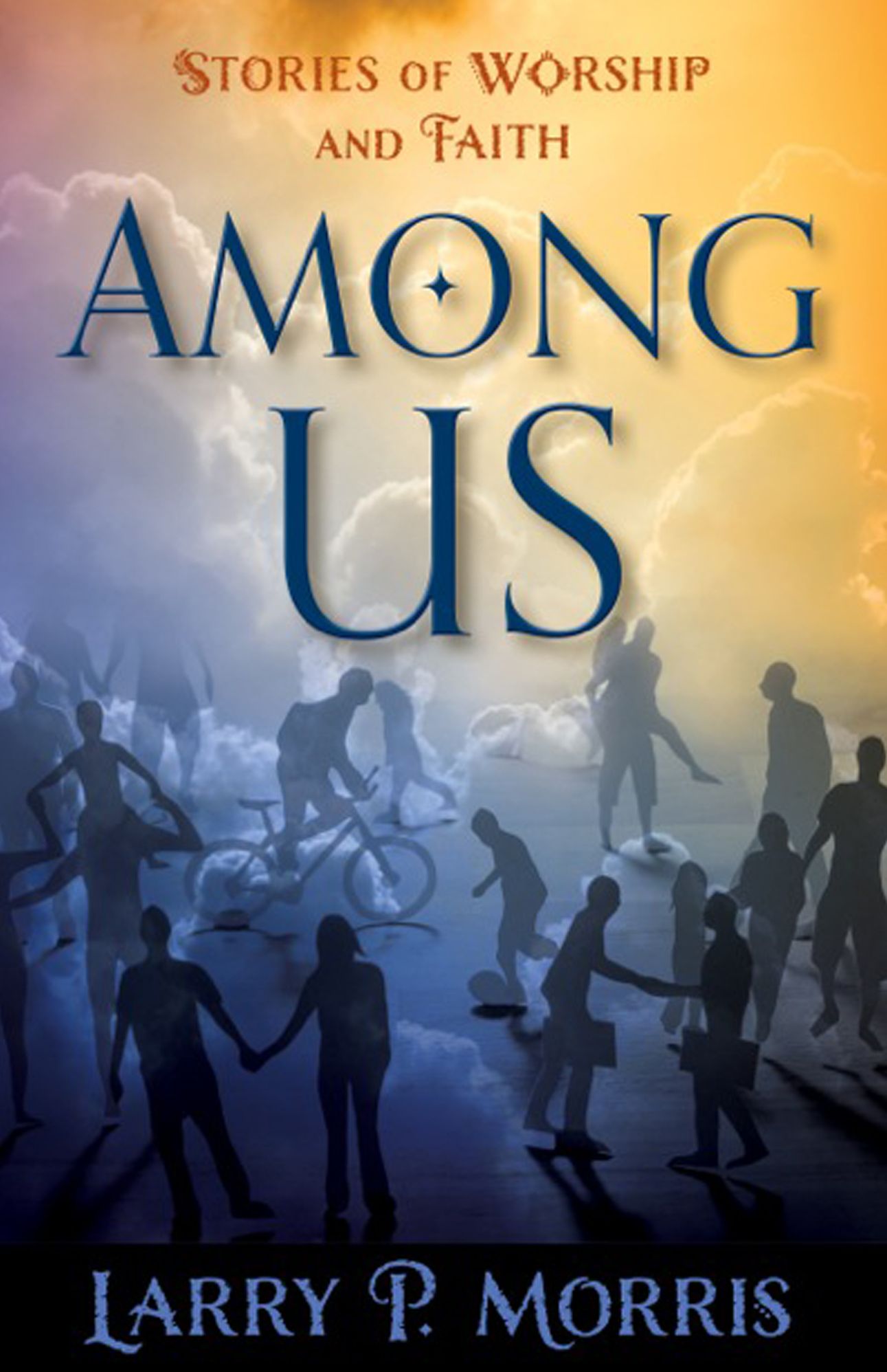 Among Us, Stories of Worship and Faith