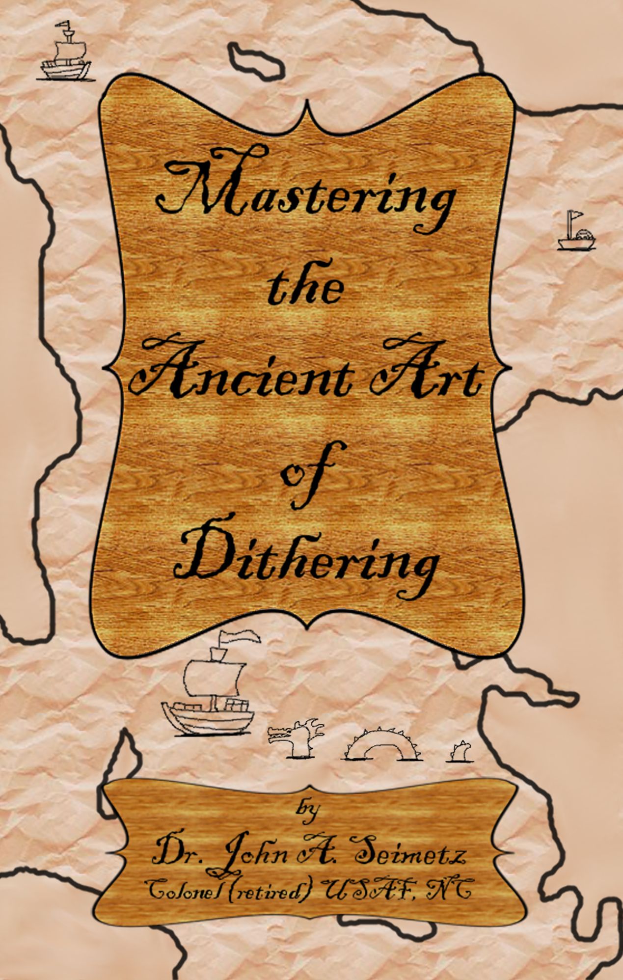 Mastering the Ancient Art of Dithering